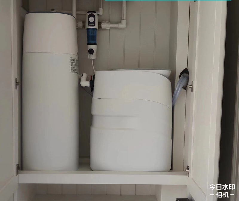 中央凈水機(jī) 中央凈水機(jī)
