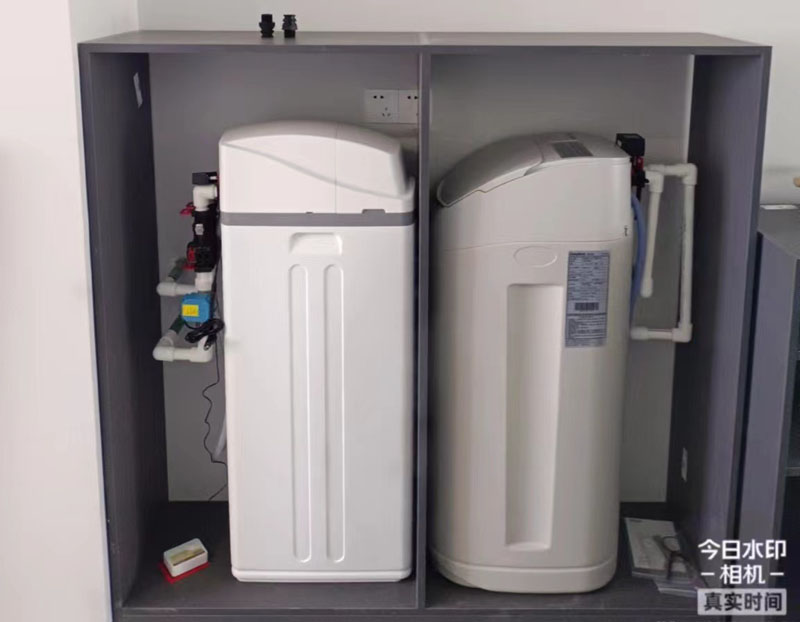 軟水機(jī) 軟水機(jī)